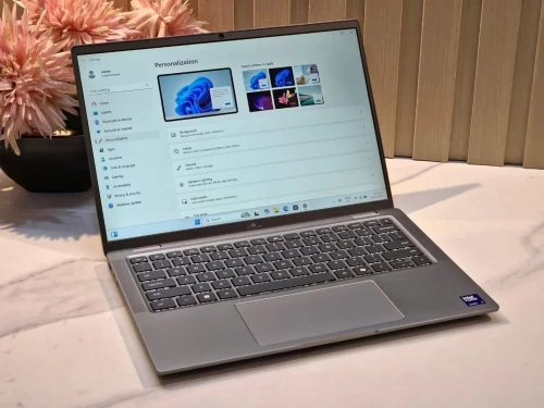 DELL LATITUDE 7450 2024 ULTRA 7 2024 INTEL ULTRA7-165U 16GB DDR5 512SSD NVEM Intel AI Boost 14.1