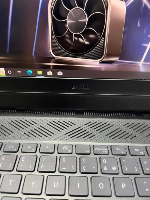 DELL GAMING G15 /INTEL I7 -13650Hx/ram 16 gb ddr 5 /512 gb ssd/nvidi RTX 4060 8GB /15.6fullhd 165HZ 