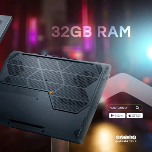 ASUS TUF GAMING A16 2025/RYZEN 7 260 AI 5GHZ/RAM 32GB DDR5/512GB SSD/NVIDIA RTX 5060 8GB/16 2K 165HZ