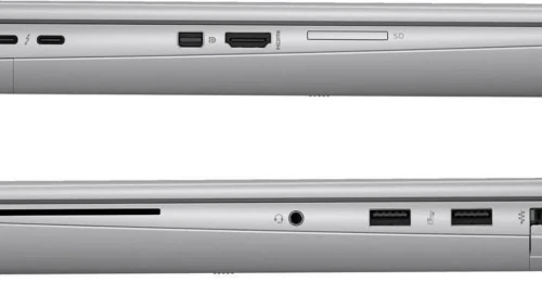 HP ZBOOK FURY 16 G11/INTEL I7-14700HX/32GB DDR5/1TB SSD/RTX 2000 ADA  8GB/16.1POUCE FHD+ IPS