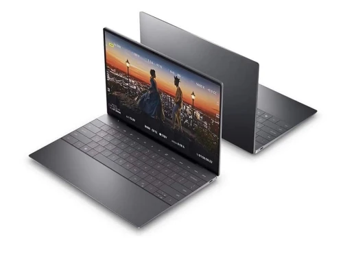DELL XPS 13 PLUS  9320 12th 2023/I5-1240P/RAM 8GB DR5/DISK 5112GB SSD