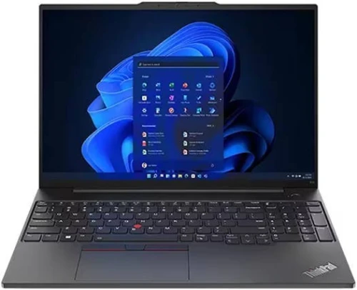  LENOVO THINKPAD E15 /I7-1255U 5GHZ/RAM 16GB/DISK 512GB SSD/NVIDIA MX550/15.6" FHD 