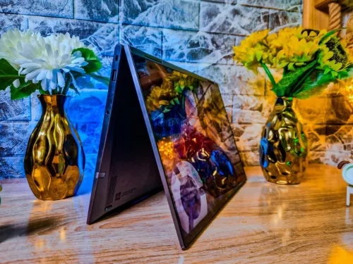 LENOVO THINKPAD X1 YOGA GEN 6/INTEL I7-1185G7/32 GO 4267MHZ/ 512GO NVME/14 POUCE FHD X360 TACTILE