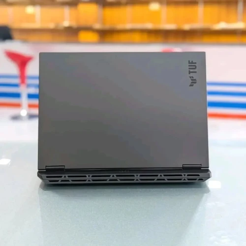 ASUS TUF GAMING F16 2025/INTEL I7-14650HX/32GB DDR5/1TB SSD/RTX 5060 8GB/16.1  pouce FUHD+ IPS 165HZ