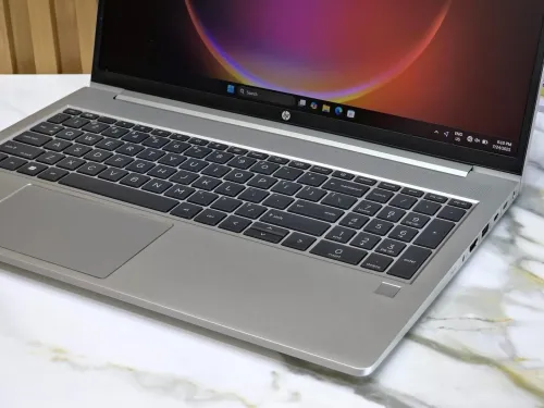 HP probook 450 G10 INTEL I5-1335U 4.5GHz 16GB DDR4 3200hz 256 gb ssd nvum 4GEN 15.6  full hd