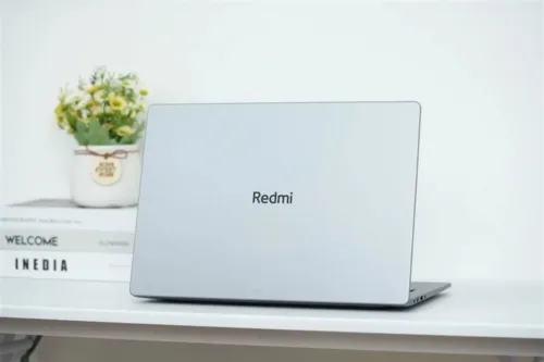 REDMI BOOK PRO 16/ULTRA 7-255H/32GB DDR5/1TB SSD/NTEL ARC TM 140V/16.1  IPS 3.1K 165HZ  