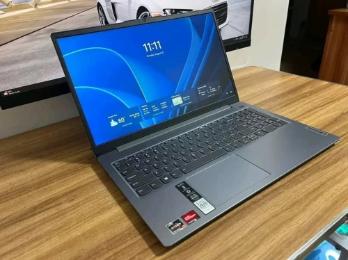 LENOVO EDIAPAD V15/ RYZEN 7-5700U/RAM 16GB/DISK 512GB SSD/ECRAN 15.6 POUCE