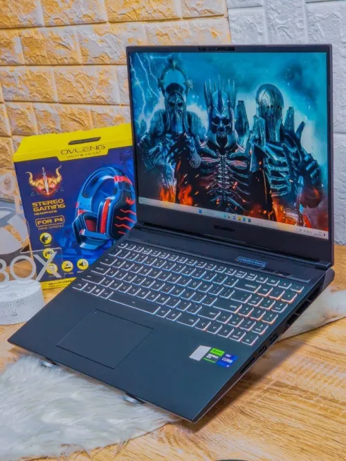 MECHREVO 16 SUPER 2023/I9-13900HX 5.5GHZ/32GB DDR5/2TB SSD/RTX 4080 12GB 175WTT/16POUCE 240HZ 2.5K