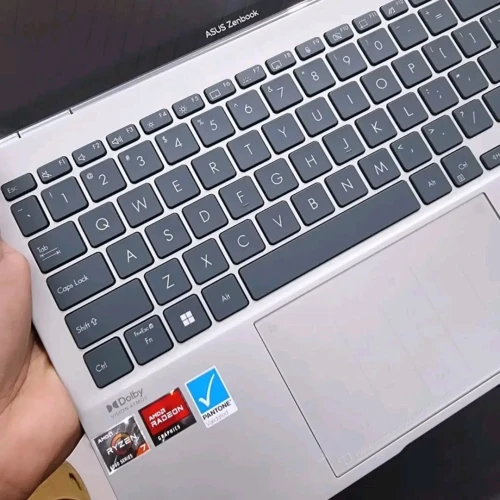 ASUS ZENBOOK S13  OLED/RYZEN 7-6800U 5GHZ/RAM 16GB/DISK 1TB SSD/ECRAN 13.3 3K OLED X360 TACTILE