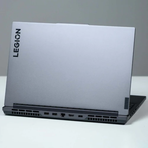 LENOVO LEGION 5 PRO/INTEL I9 -14900HX/RAM 32 GB DDR5/512GB NVME/RTX 4070 08GB/16 POUCE 2.5K 240HZ   