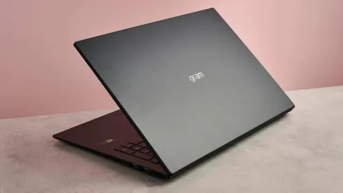  LG GRAM 17/i7 -1260P 5ghz/32GB  DDR5/ 1024gb ssd GEN4/intel iris xe graphique/ecran 17 pouce QUHD+