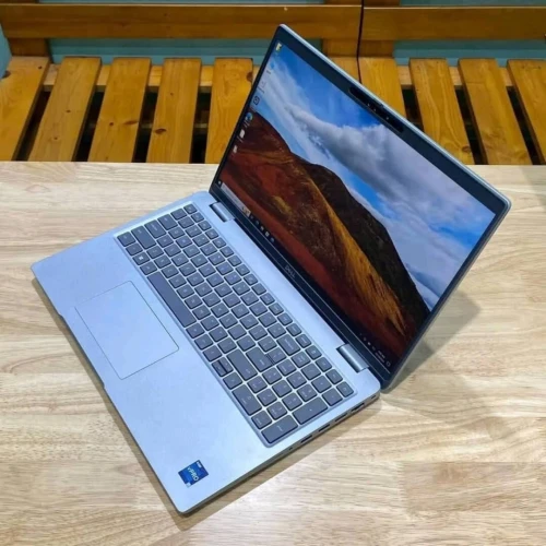 DELL LATITUDE 5540/I7-1370P 5GHZ/RAM 32GB DDR5/1TB SSD/ECRAN 15.6 POUCE