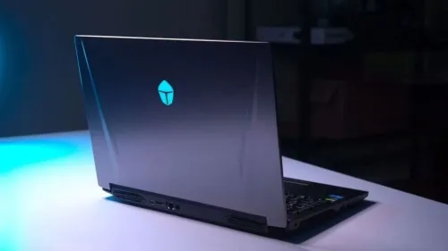THUNDEROBOT LAPTOP GAMING 2023/I7-12650H 5GZ/32GB DDR5/2.5TB SSD/RTX 4060 8GB/2K 165HZ