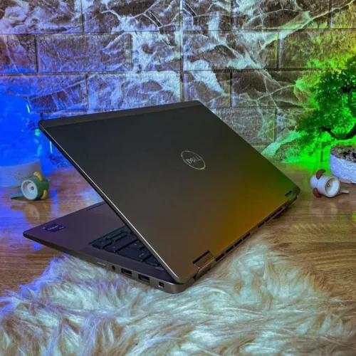DELL LATITUDE 7440 2 IN 1/ INTEL i5 -1345U/ram 16Gb DDR5/disk 512 GB SSD/ECRAN 13.3 pouce x360 tactile