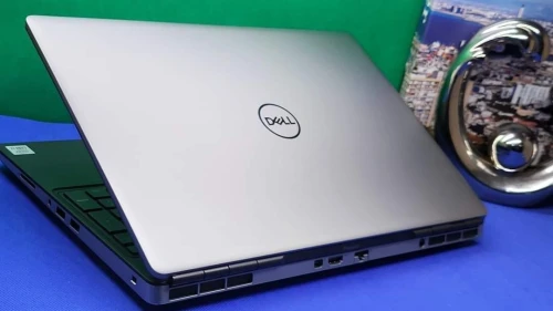 dell précision 3551 station INTEL I7-10850H 16GB DDR4 1T  SSD NVEM INVIDIA QUADRO T2000   