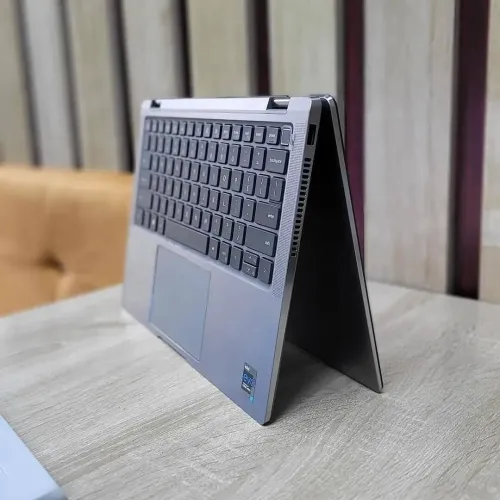 DELL LATITUDE 9420 2 IN 1/I7 -1185G7/32 DDR4/512 gb ssd/ intel iris xe graphique/14.1x360 QHD+