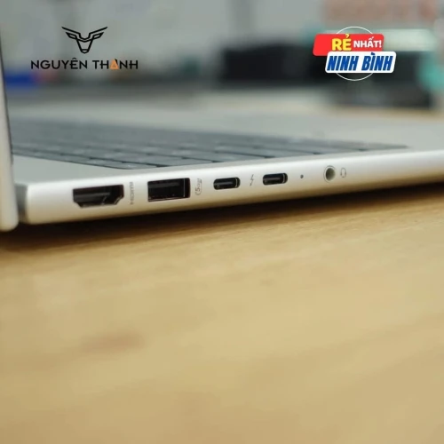 HP ELITEBOOK 660 G11/ULTRA 5 135 VPRO/RAM 16GB/512GB SSD/ECRAN 16 AZERTY 
