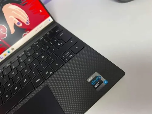 DELL XPS 9310 EVO