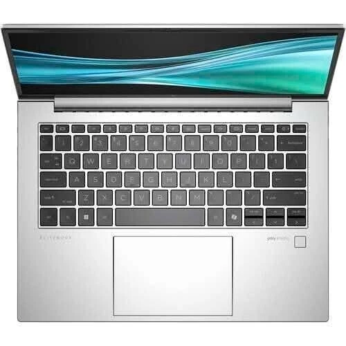 HP ELITEBOOK 645 G11 2025/RYZEN 5 PRO 7535U/16gb ddr5/256gb ssd/14 pouce fllhd+