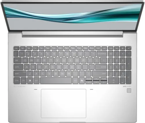 HP ELITEBOOK 660 G11/ULTRA 5 135 VPRO/RAM 16GB/512GB SSD/ECRAN 16 AZERTY 