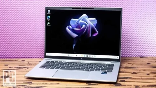 HP ELITEBOOK 1040 G10 /intel i7-1355U 4.8ghz/ram 16gb DDR5/disk 256GB/ecran 14 pouce FHD