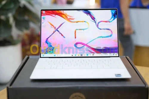 DELL XPS 13 9350/ULTRA 7-258V/32GB DDR5/512GB SSD/INTEL ARC TM 140V GPU/ 13.3  IPS FHD+