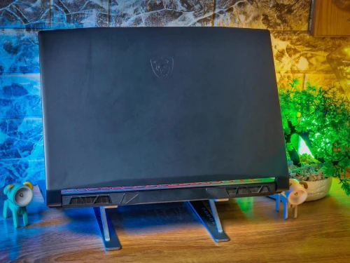 MSI KATANA GF66  12TH intel i7 -11800H 32gb  DDR4 512 gb ssd RTX 3060 15.6  FUH IPS 144HZ
