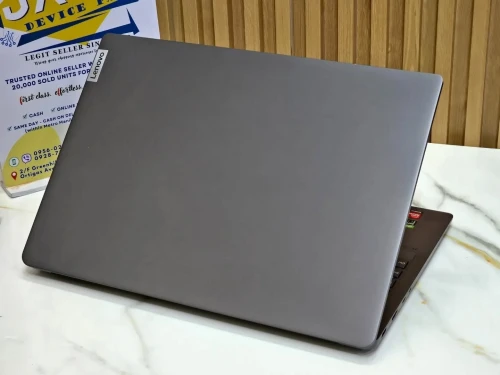 LENOVO IDEAPAD PRO 5 OLED 2025/RYZEN 7-8845HS 5GHZ/RAM 16GB DDR5/512GB SSD/RTX 3050 6GB/16 3K OLE