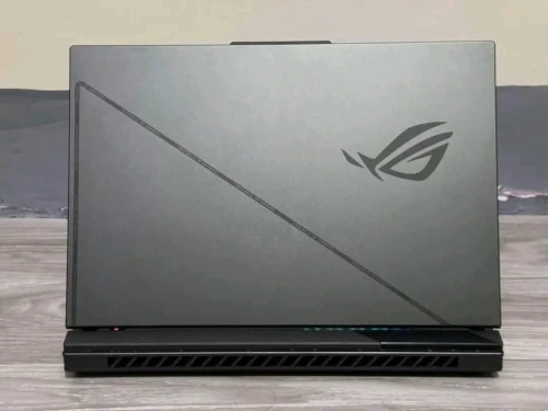 ASUS ROG STRIX G16 2023 /i7-13650HX/32GB DDR5/1TB  SSD /NVIDIA RTX4060 08 GB /16-inch 165HZ 
