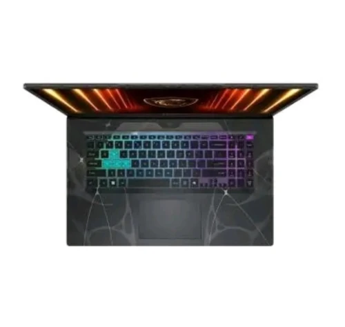 MSI CYBORG 17 AI 2025/CORE 7-240H 5GHZ/RAM 16GB DDR5/512GB SSD/NVIDIA RTX 5050 8GB/ECRAN 17.3 144H