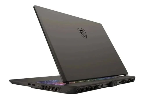MSI VECTOR 16 HX AI 2025 ULTRA 7-255HX 5.3GHZ 32GB DDR5 1TB SSD RTX5070TI 150WATT 16.1 QHD+ 240HZ
