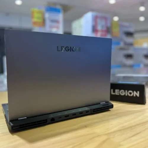   LENOVO LEGION 5I PRO/ I7-12700H/RAM 16GB DDR5 /1TB SSD/NVIDIA RTX3070 8GB 150WT /ECRAN16 2K 165HZ