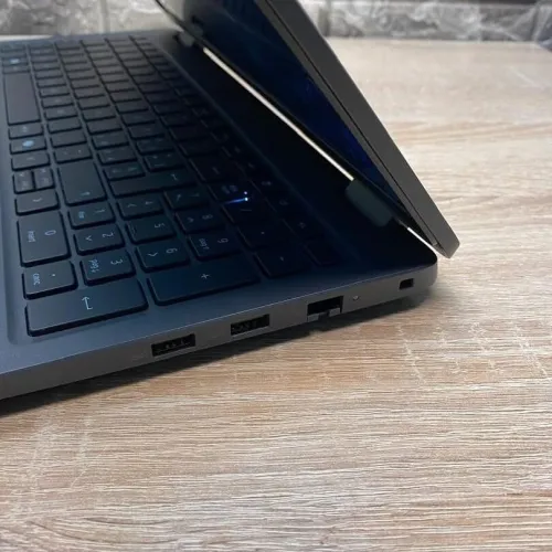 DELL LATITUDE 3550/INTEL ULTRA 5-125U/16GB DDR5/512GB SSD/15.6  pouce fulhd