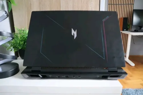 ACER NITRO 5 17 NA17-41/RYZEN 7-7735HS/16GB DDR5/1TB NVME/NIVIDIA RTX 4050/17.3 FHD IPS 165 HZ