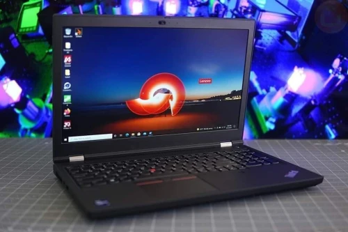 LENOVO THINKPAD P15 GEN 2 MAX STATION DE TRAVAIL/INTEL XOEN/RAM 128GB/2TB SSD/RTX A5000 16GB