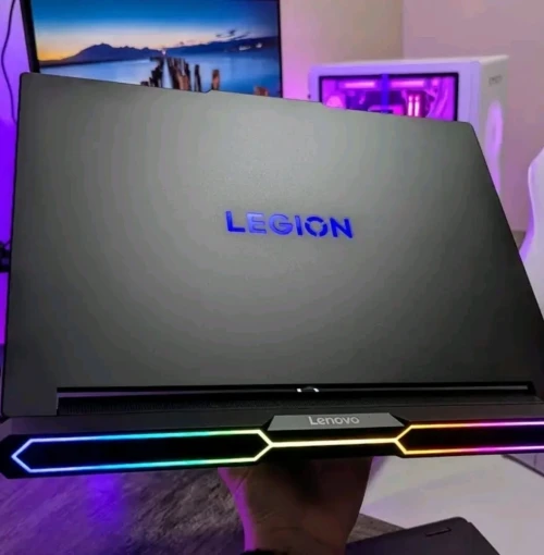 LENOVO LEGION 7 PRO 2025/ULTRA 9-275HX/RAM 32GB/DISK 1TB/NVIDIA RTX 5080 16GB/ECRAN 16 OLED 2K 240HZ