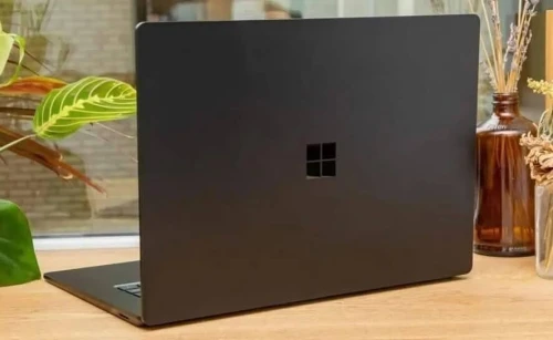 MICROSOFT SURFACE LAPTOP 6/Ultra 7 155H/16GB LPDDR5x/256 SSD/AI Boost/Intel Arc/14" 2.8K 