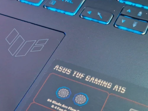  ASUS TUF A15 /RYZEN 7-6800H 4.8 GHZ/RAM 16GB DDR5/1TB SSD/NVIDIA RTX 3070TI 8GB/ECRAN15.6 144HZ