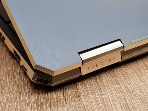 HP SPECTRE X360 CONVERTIBLE  intel I7-1065G7   4.6 ghz 8 gb ddr4  3700 hz 2000 gb ssd nvum 2T 