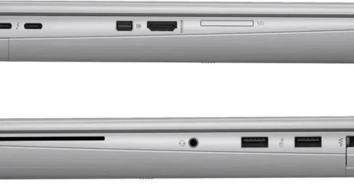 HP ZBOOK FURY16 G10/INTEL I9-13950H/64GB DDR 4000MHZ/DISK 1TB SSD/ NVIDIIA RTX 3500 ADA 12GB /16.1 FHD IPS