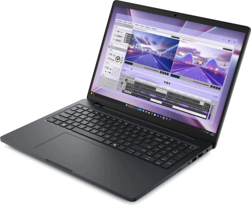 DELL PRO MAX 16/ULTRA 7-265H 5.3GH/32GB DDR5 6400MHZ/DISK 1TB SSD/INTEL ARC140T 16GB/16 pouce FHD+