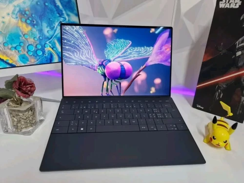 DELL XPS 13 PLUS  9320/I7-1360P/16GB DDR5/512 SSD/INTEL IRIS XE GRAPHIQS 08 GB/13.3  IPS FHD+