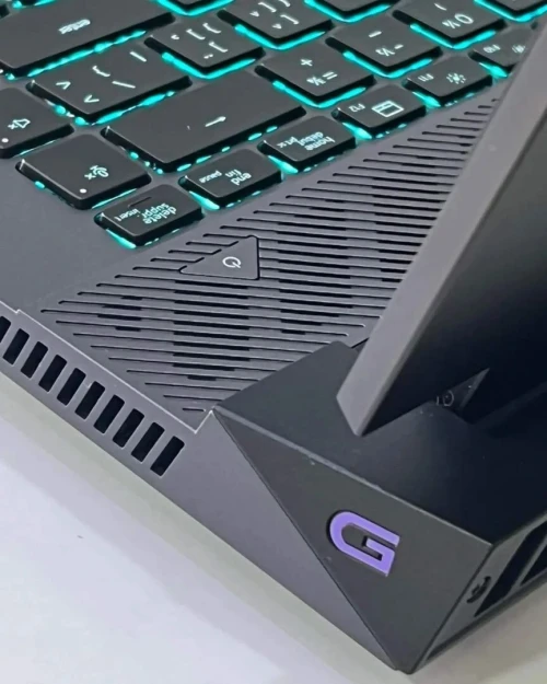 DELL GAMING G16 / I9-13900HX/RAM 32GB DDR5/disk 1024GB SSD NVME/RTX 4070 8GB/6.1 pouce 2.5k 240HZ