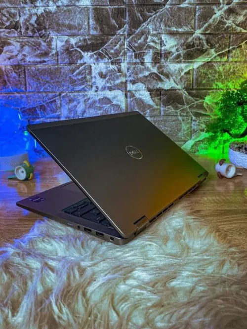 DELL LATITUDE 7440 2 IN 1/ intel I7 -1365U/16GB DDR5/ 512GB SSD/ 14 pouce x360 tactile