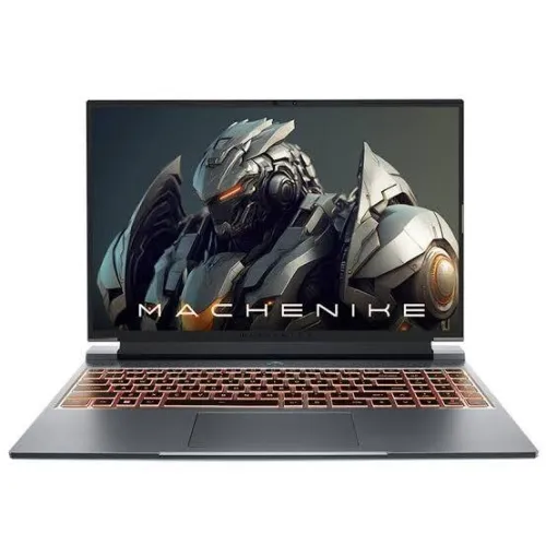 MACHENIKE GAMING 2022/I9-12900H/32GB DDR5/512 GB SSD+2TB HDD/NVIDIA RTX 3060/15,6 IPS 144HZ 