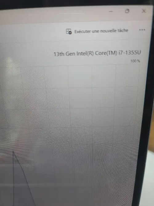  HP ENVY 17 2023/I7-1355U 5GHZ/RAM 16GB/512GB SSD/RTX 3050 4GB/ECRAN 17.3 POUCE 