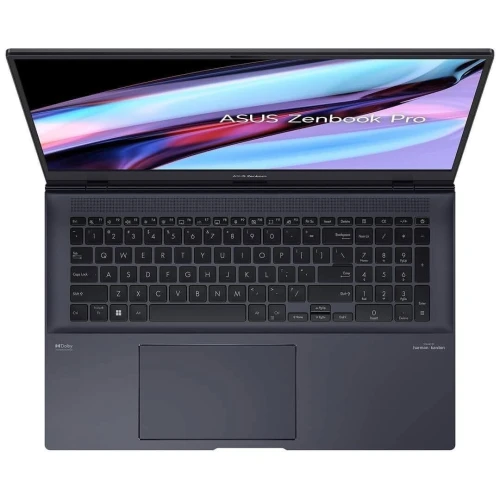 ASUS ZENBOOK PRO 17/RYZEN 9-6900HX 5GHZ/RAM 32GB DDR5/1TB SSD/ECRAN 17.3 POUCE
