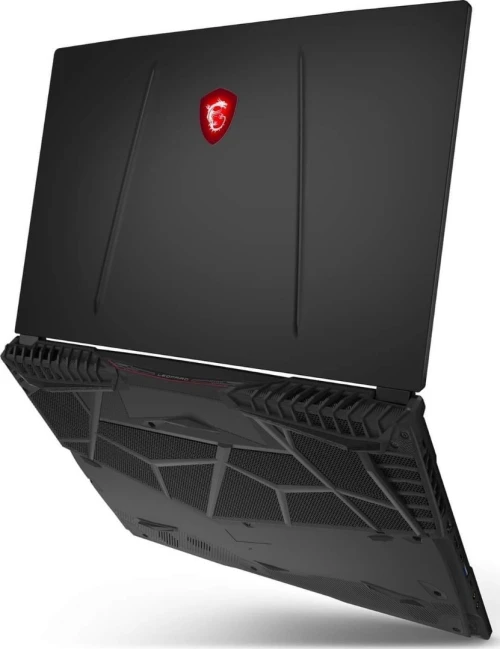 MSI LÉOPARD GL75 95FK intel I7 -9750H 4.3ghz 16 gb ddr4 3000 hz 2TB  ssd 2068GB RTX 2070 8GB UP 24GB