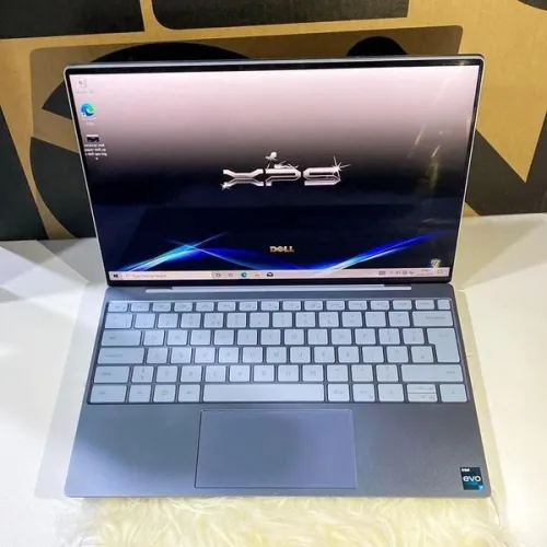 DELL XPS 13 9315 12th / I7-1250U 4.9GHZ/ RAM 16GB DDR5 5200MHZ/ 512GB SSD NVME/ 13POUCE IPS FHD+  