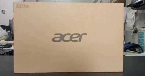 ACER SWIFT GO 16 2025/ULTRA 9-185H 5GHZ/RAM 32GB DDR5/1TB SSD/ECRAN 16 POUCE TACTILE